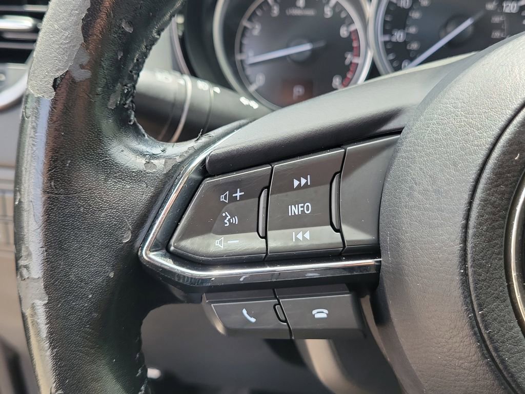 Used 2020 MAZDA CX-9 Touring w/ Touring Premium Package image 25