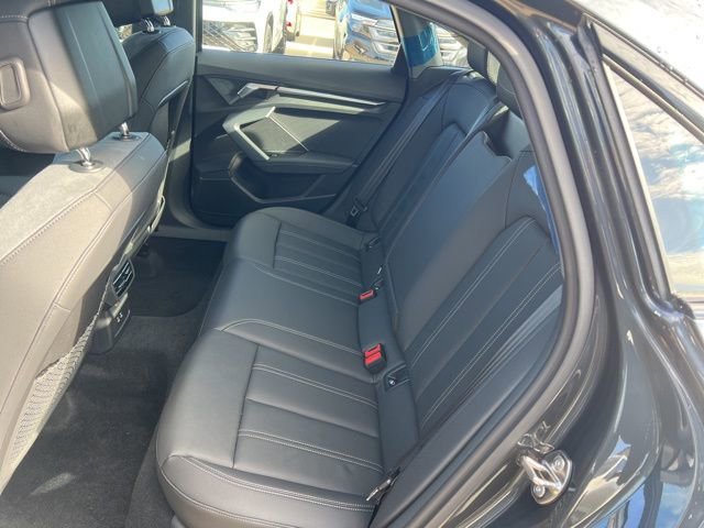 New 2026 Audi A3 2.0T Premium image 8