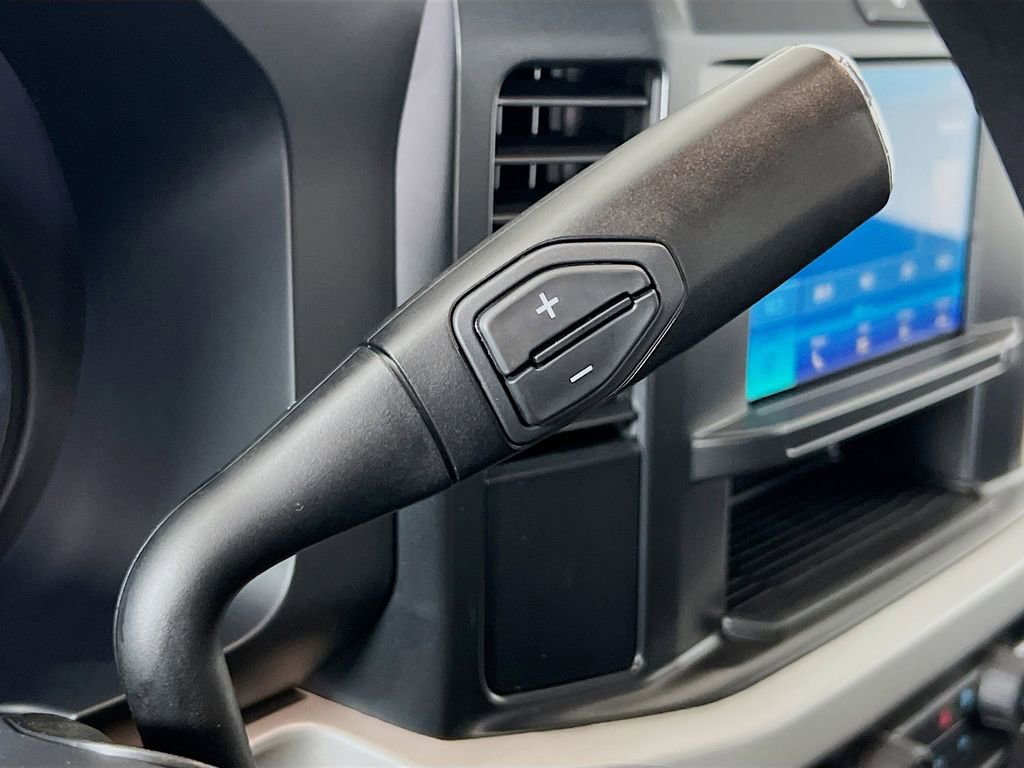New 2026 Ford F350 XL w/ STX Appearance Package image 10