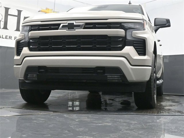 New 2026 Chevrolet Silverado 1500 RST w/ Dark Appearance Package image 34