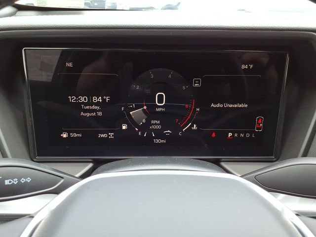 New 2027 GMC Terrain Elevation w/ Elevation Premium Package AWD/4WD image 36