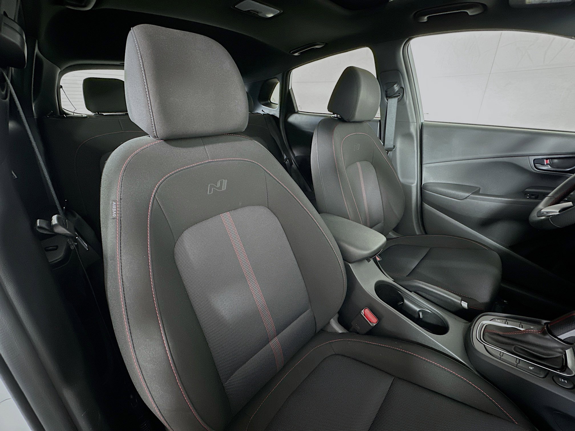 Used 2023 Hyundai Kona N Line image 27