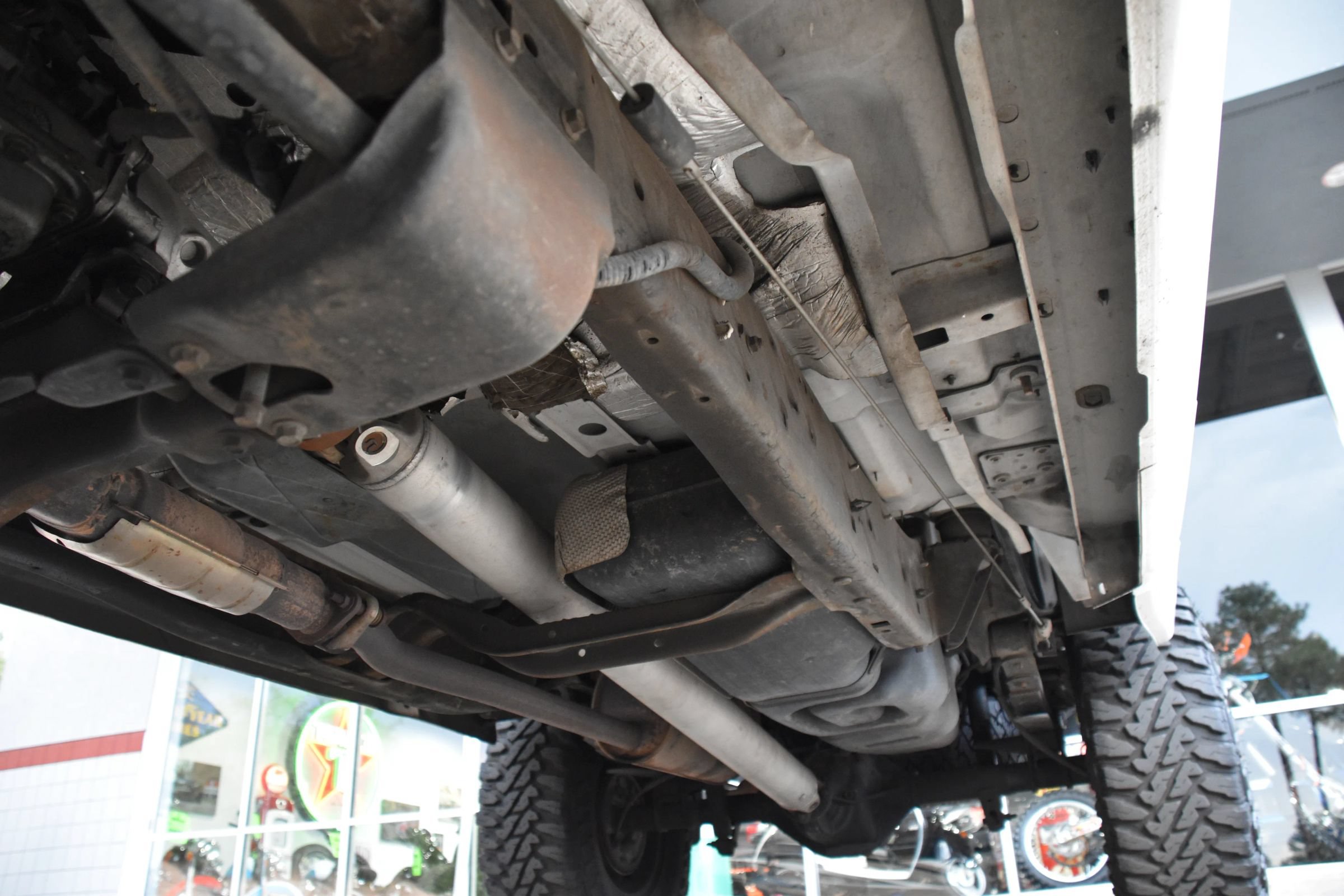 Used 2004 Ford Ranger XL RWD image 35