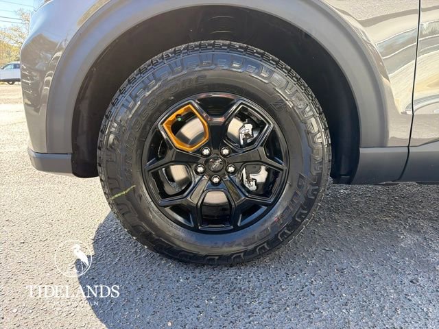 New 2026 Ford Explorer Tremor image 29