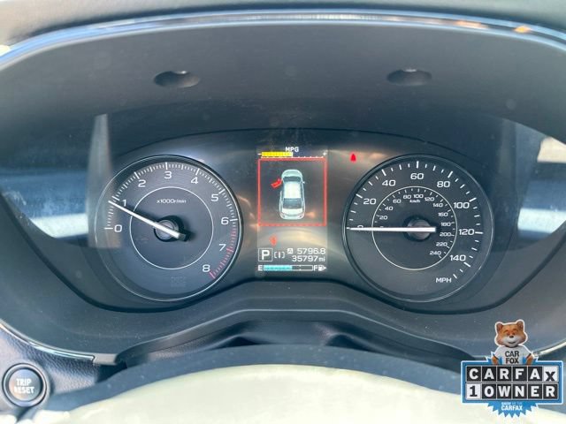 Certified 2023 Subaru Impreza 2.0i Premium AWD/4WD image 12