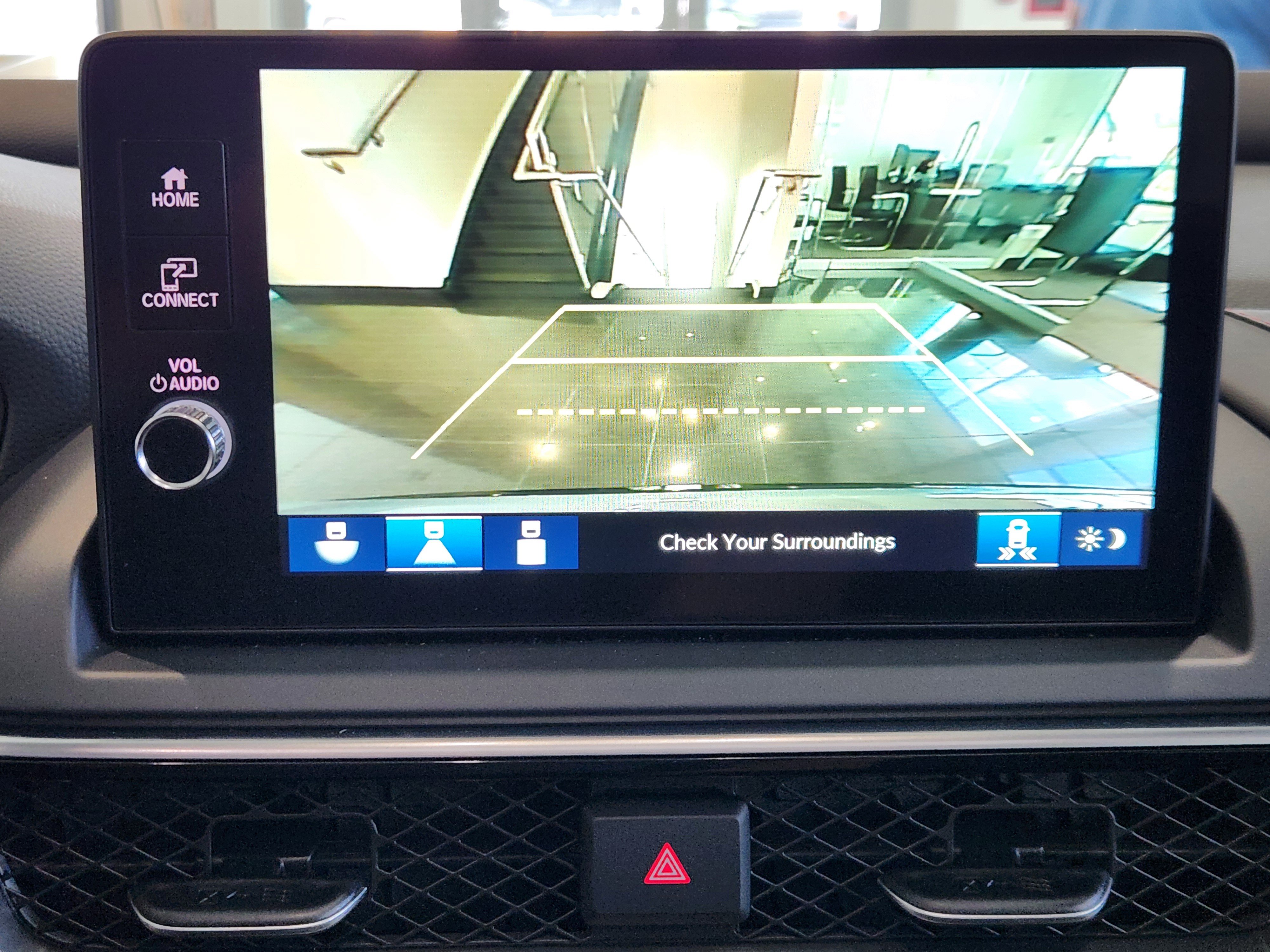 Certified 2025 Acura ADX A-Spec AWD/4WD image 11