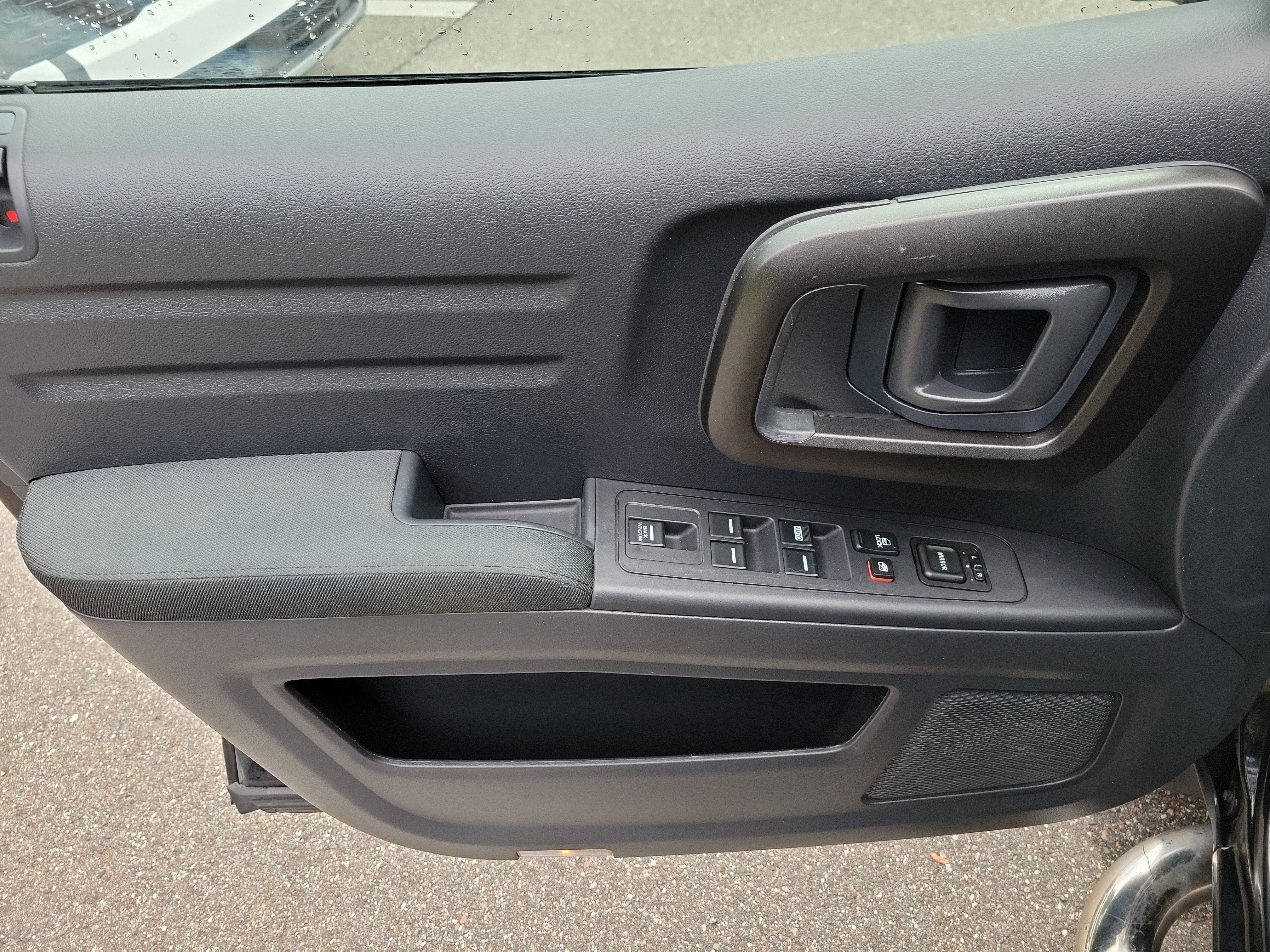 Used 2014 Honda Ridgeline Sport image 18