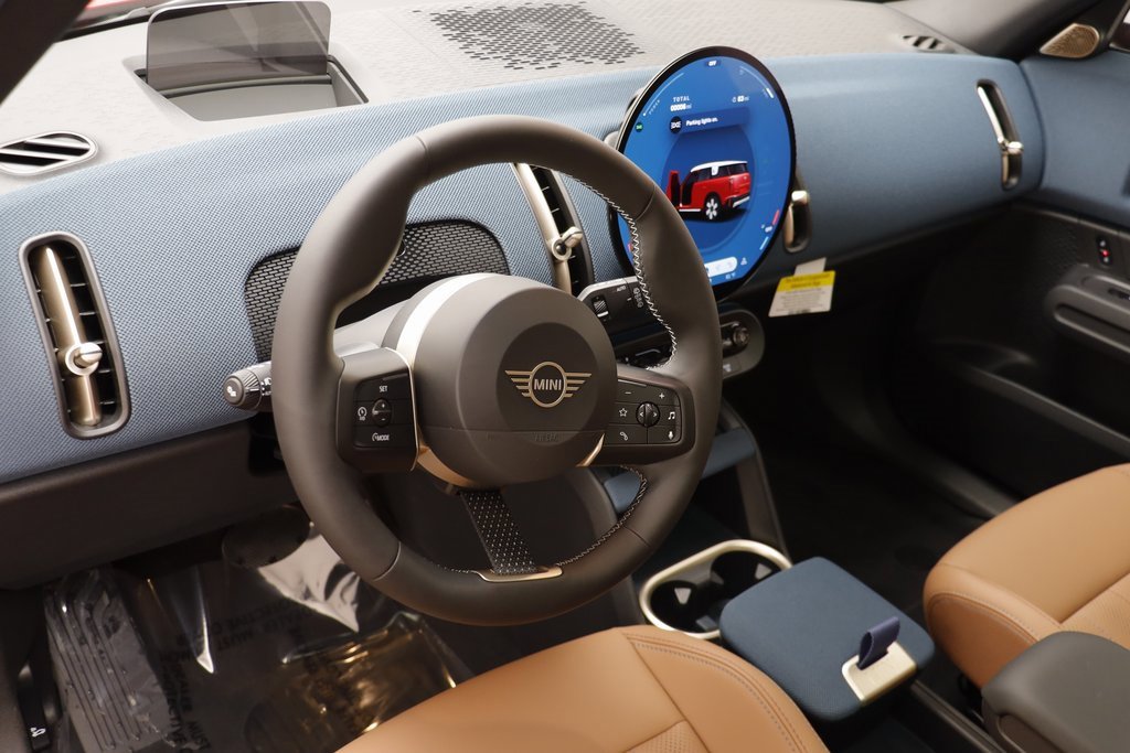 New 2026 MINI Cooper Countryman S w/ Comfort Package Max image 6