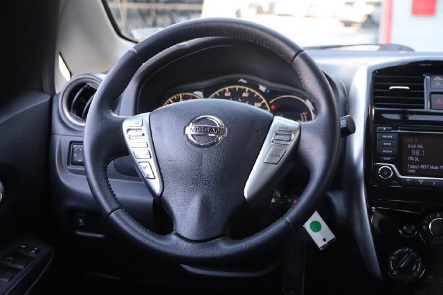 Used 2016 Nissan Versa Note SV w/ SV Appearance Package FWD image 22