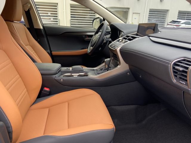 Used 2020 Lexus NX 300 AWD w/ Premium Package image 27