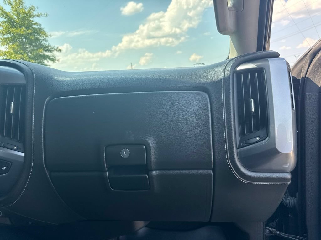 Used 2016 Chevrolet Silverado 2500 LTZ AWD/4WD image 18