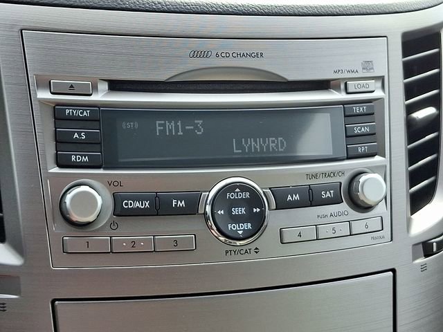 Used 2010 Subaru Outback 3.6R Limited AWD/4WD image 17