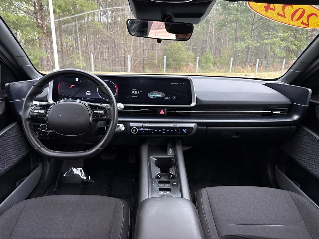 Used 2024 Hyundai Ioniq 6 SE image 16