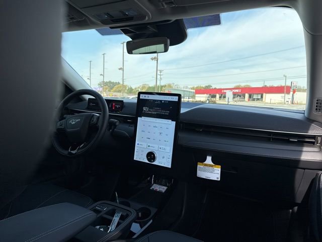 New 2026 Ford Mustang Mach-E Select w/ Comfort Package image 17