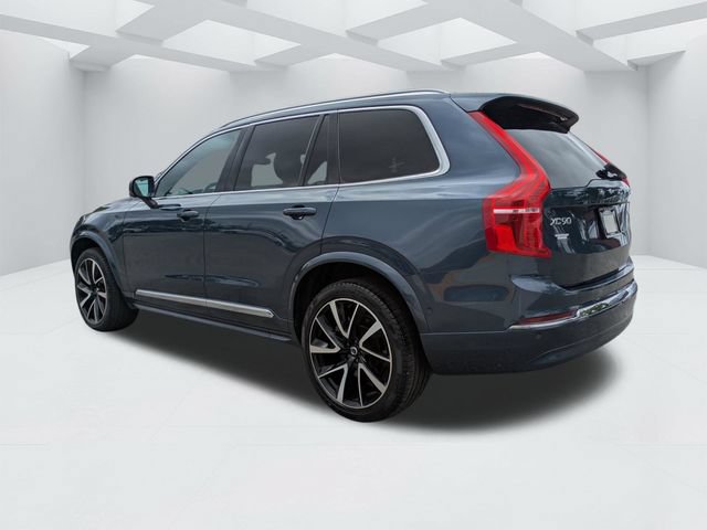 Certified 2023 Volvo XC90 B6 Plus AWD/4WD image 7