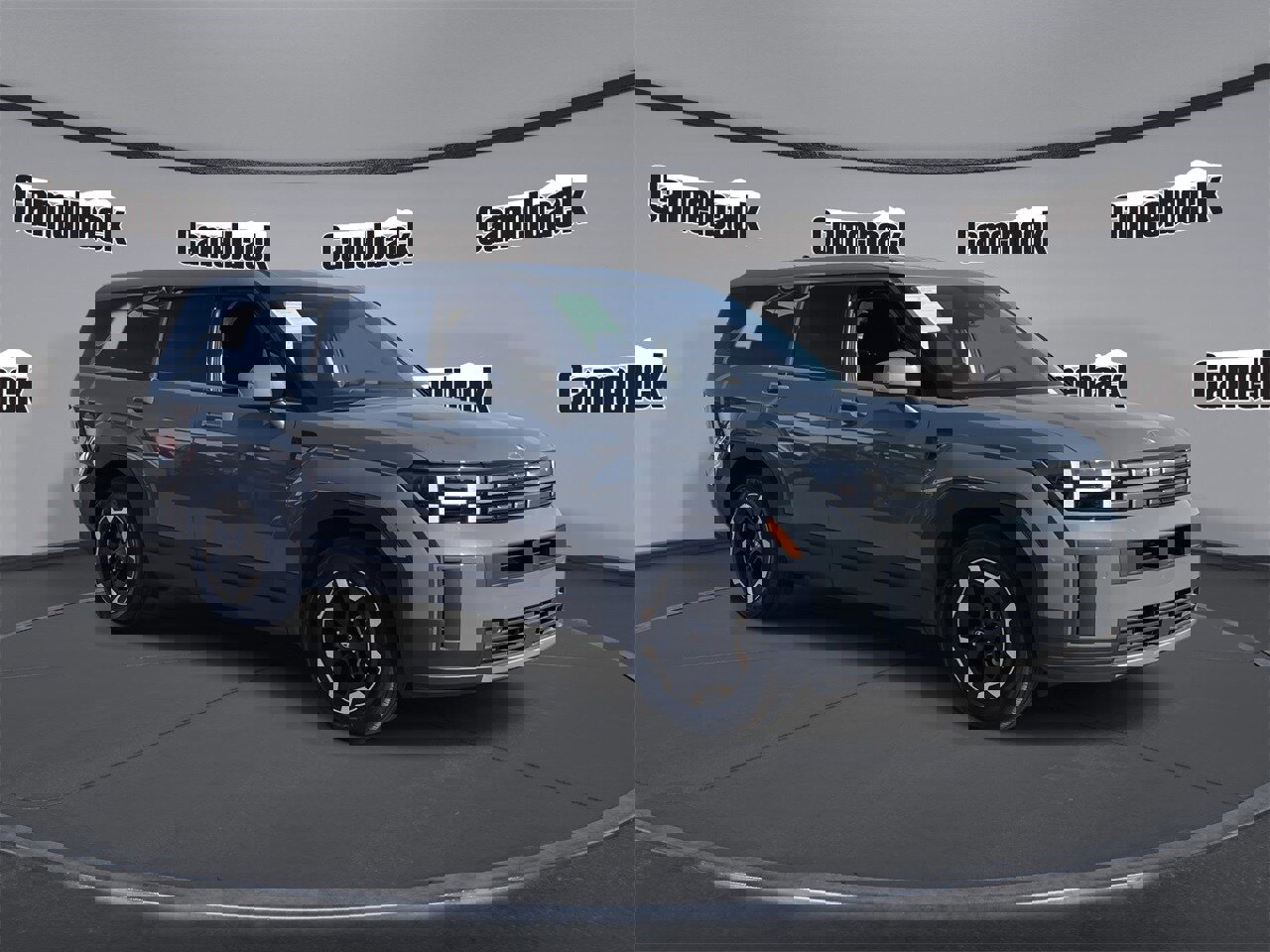 Used 2025 Hyundai Santa Fe SE