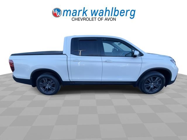Used 2019 Honda Ridgeline Sport image 9