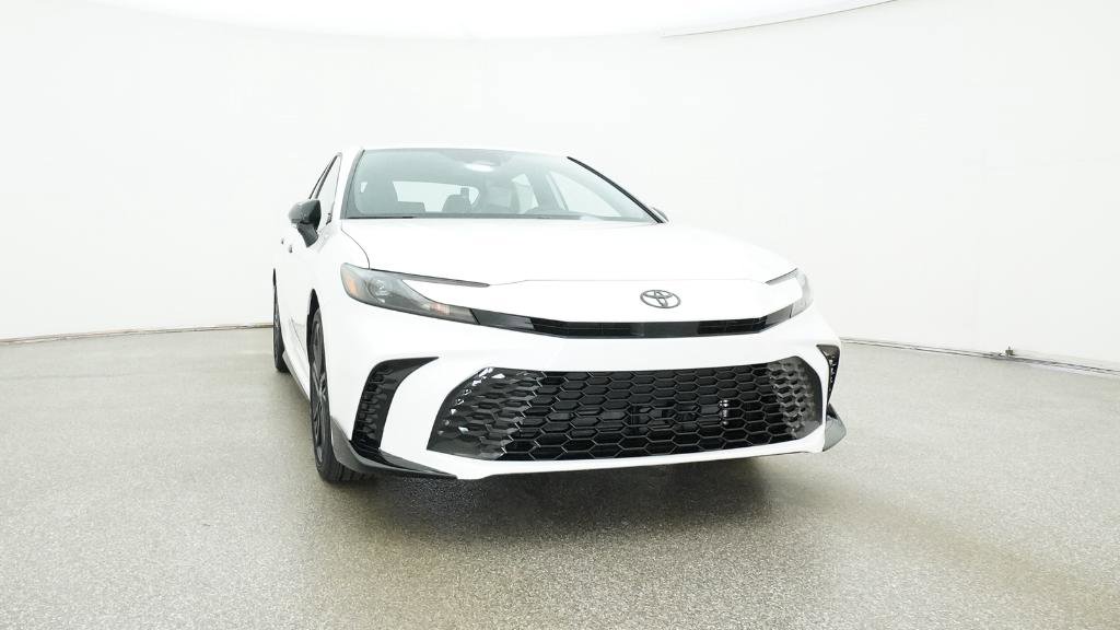 Used 2026 Toyota Camry SE Nightshade w/ Multimedia Upgrade Package image 48