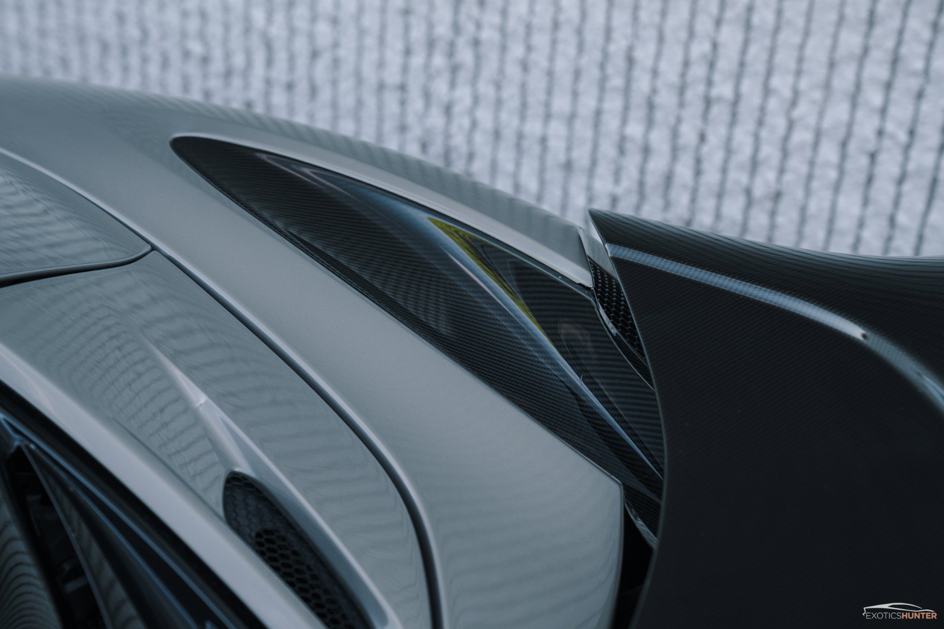 Used 2020 McLaren 720S Luxury image 8