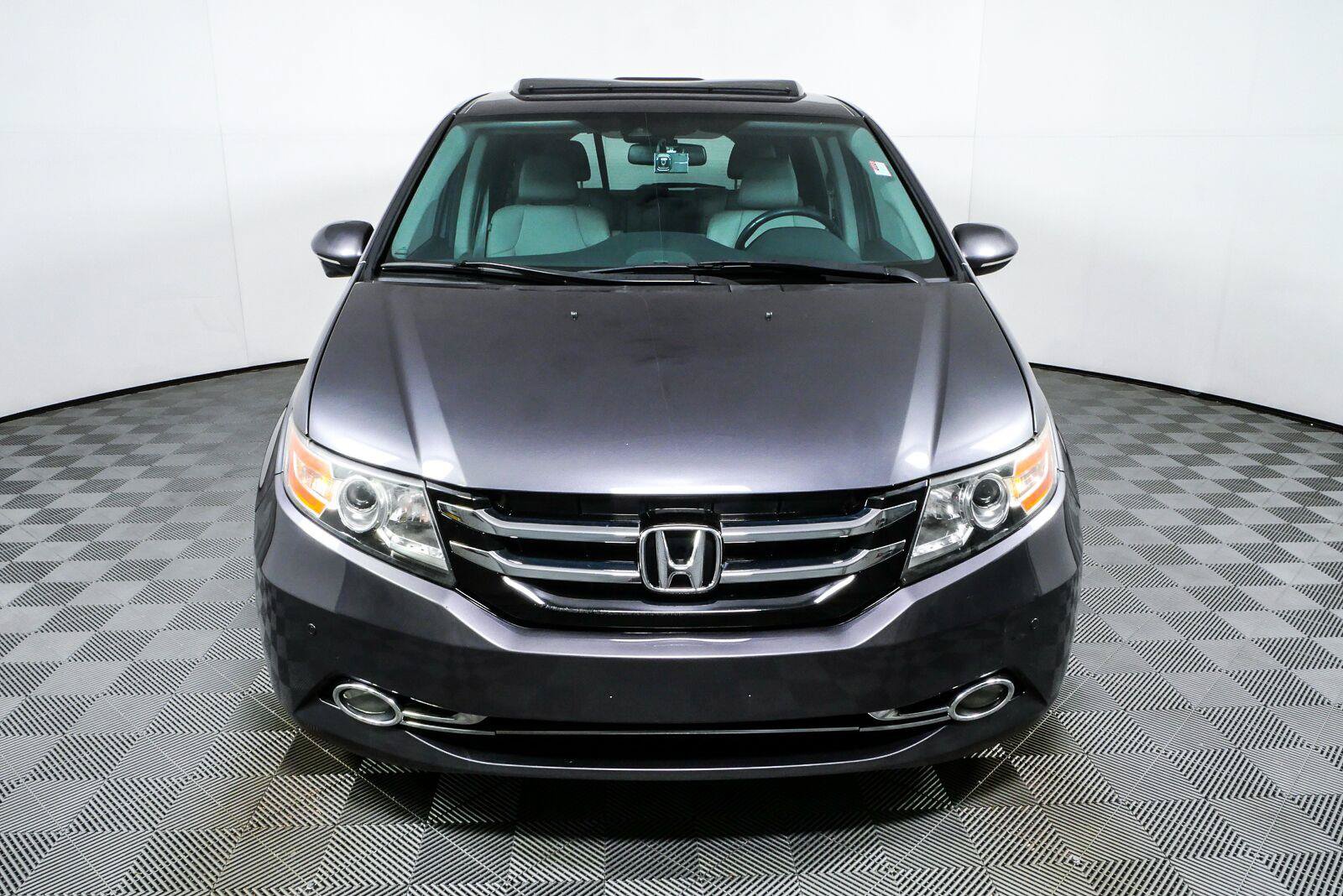 Used 2016 Honda Odyssey Touring image 26