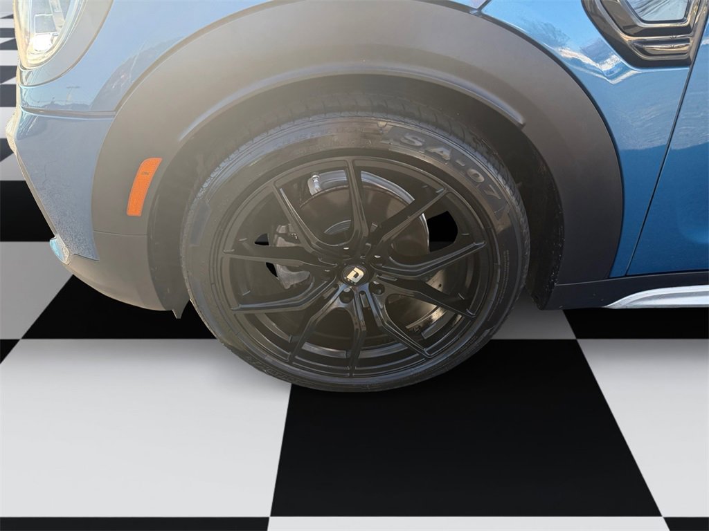 Used 2022 MINI Cooper Countryman image 14