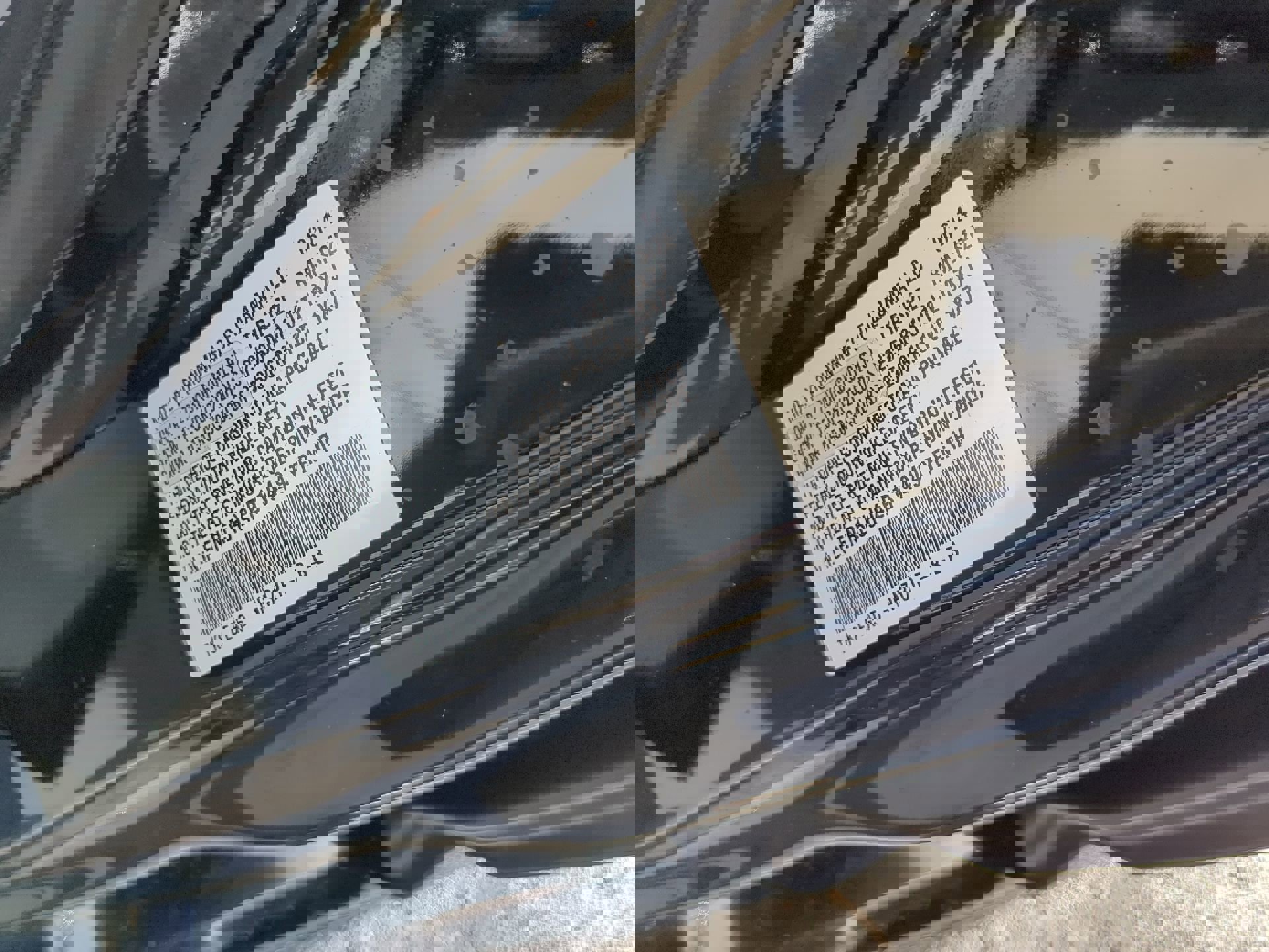 Used 2014 Honda Odyssey Touring image 38