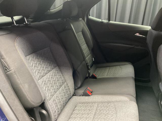 Used 2022 Chevrolet Equinox LT FWD image 14