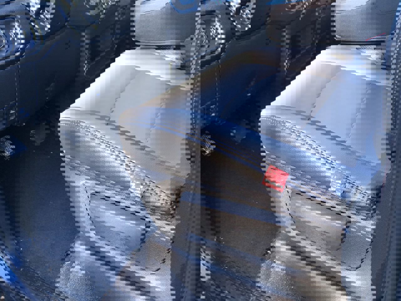 New 2026 RAM 2500 Tradesman image 22