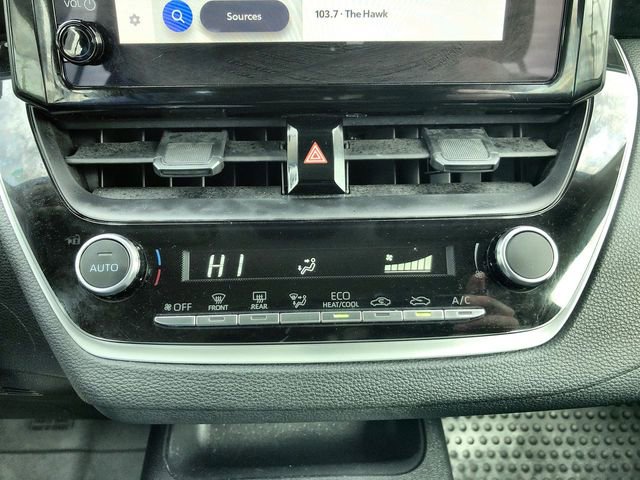 Used 2024 Toyota Corolla LE image 18