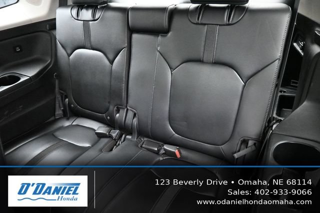 Used 2023 Honda Pilot Touring image 37