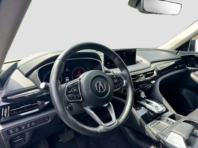 Used 2023 Acura MDX SH-AWD w/ Advance Package image 10