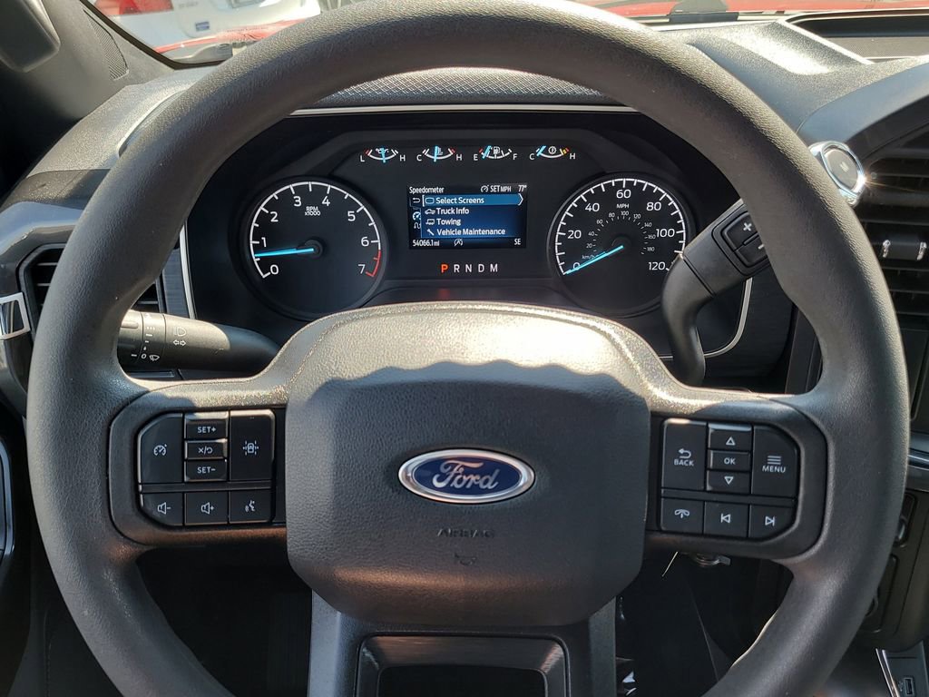 Used 2021 Ford F150 XL w/ STX Appearance Package image 23
