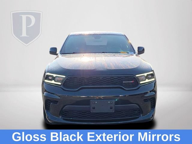 Used 2025 Dodge Durango GT AWD/4WD image 12