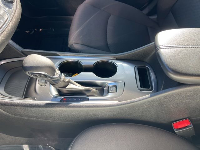 Used 2024 Chevrolet Malibu LT image 16