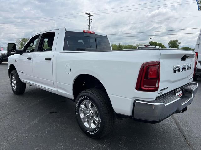 New 2025 RAM 2500 Big Horn image 5