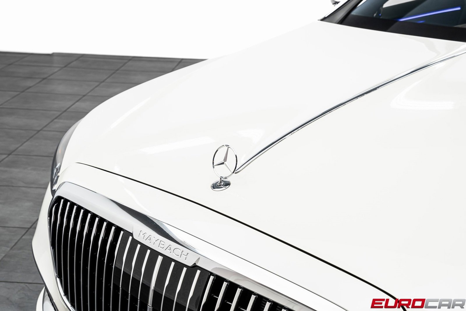 Used 2022 Mercedes-Benz Maybach S 680 4MATIC image 9