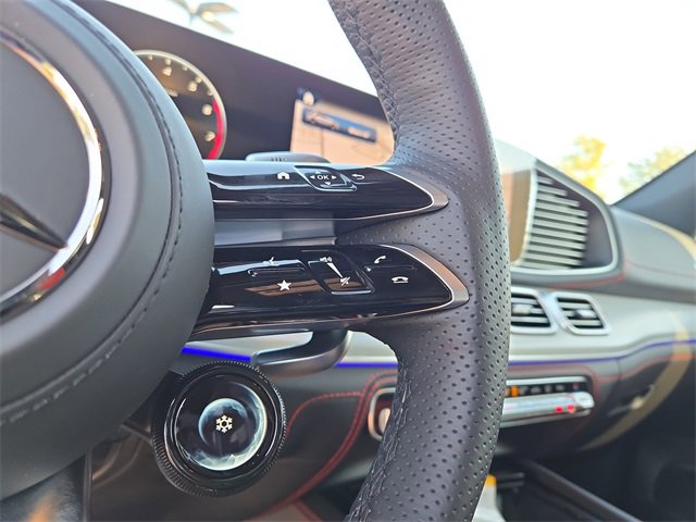 New 2025 Mercedes-Benz GLE 53 AMG 4MATIC image 19