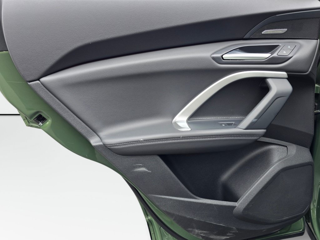New 2026 Audi Q5 Premium Plus AWD/4WD image 19