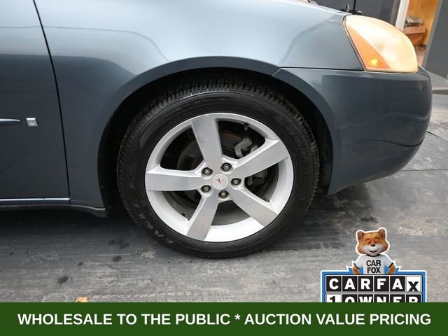 Used 2006 Pontiac G6 GTP w/ Premium Value Package 2 image 40
