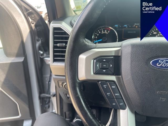 Certified 2020 Ford F150 Lariat image 37