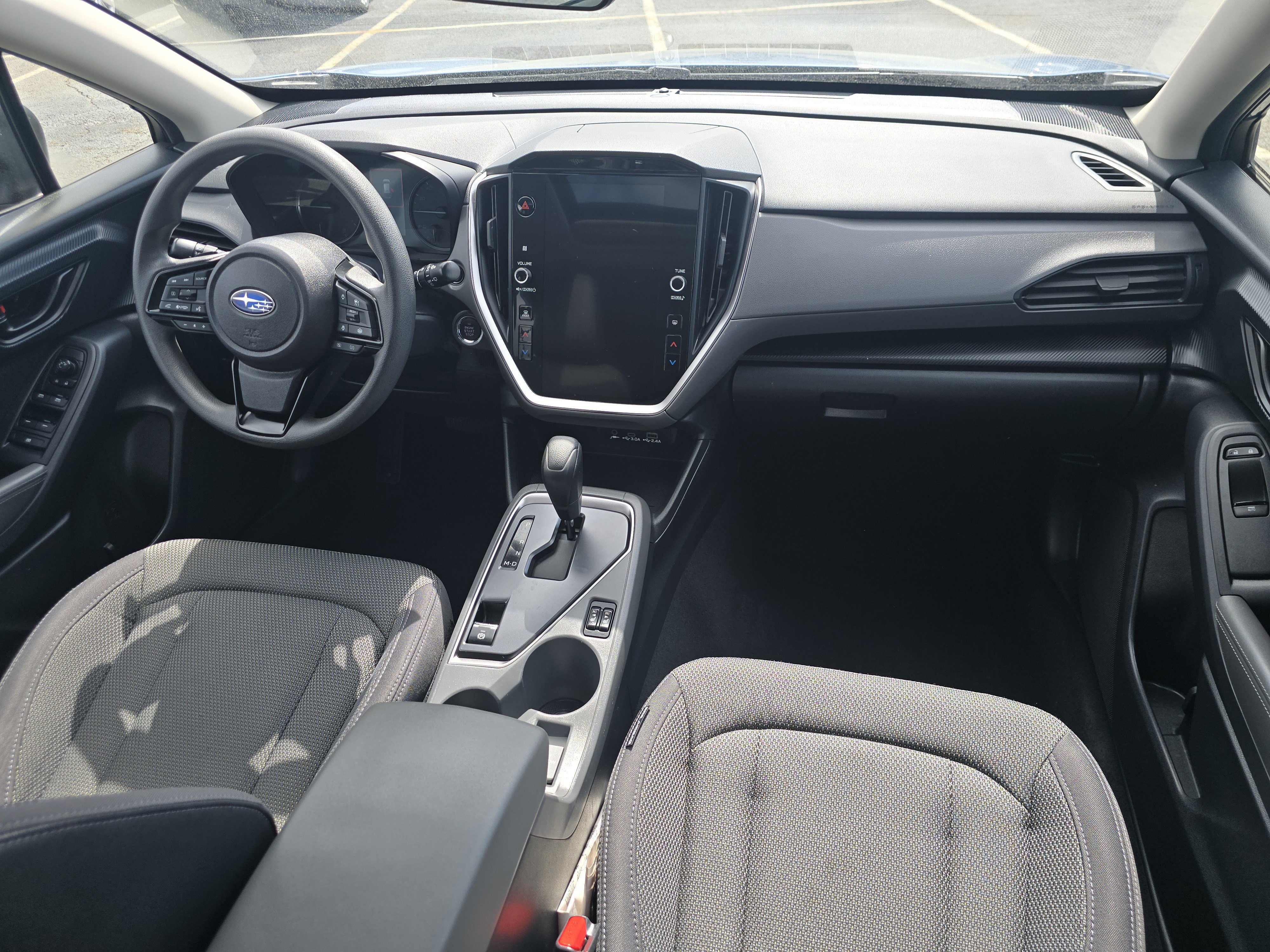 Certified 2024 Subaru Crosstrek 2.0i Premium image 19