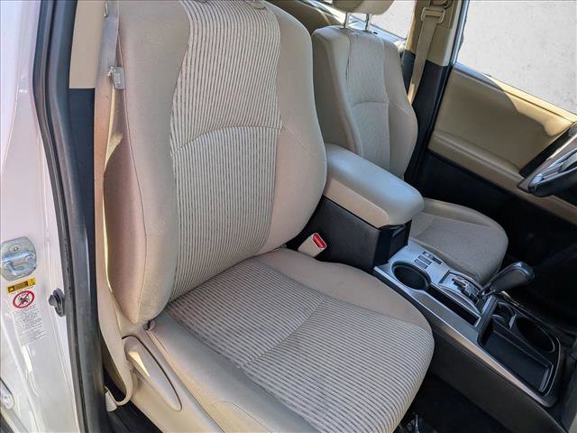 Used 2015 Toyota 4Runner SR5 RWD image 20