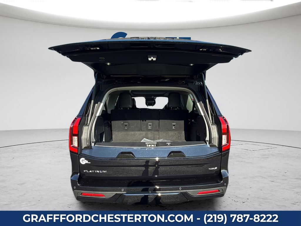 New 2027 Ford Expedition Max Platinum w/ Driver's Package AWD/4WD image 16