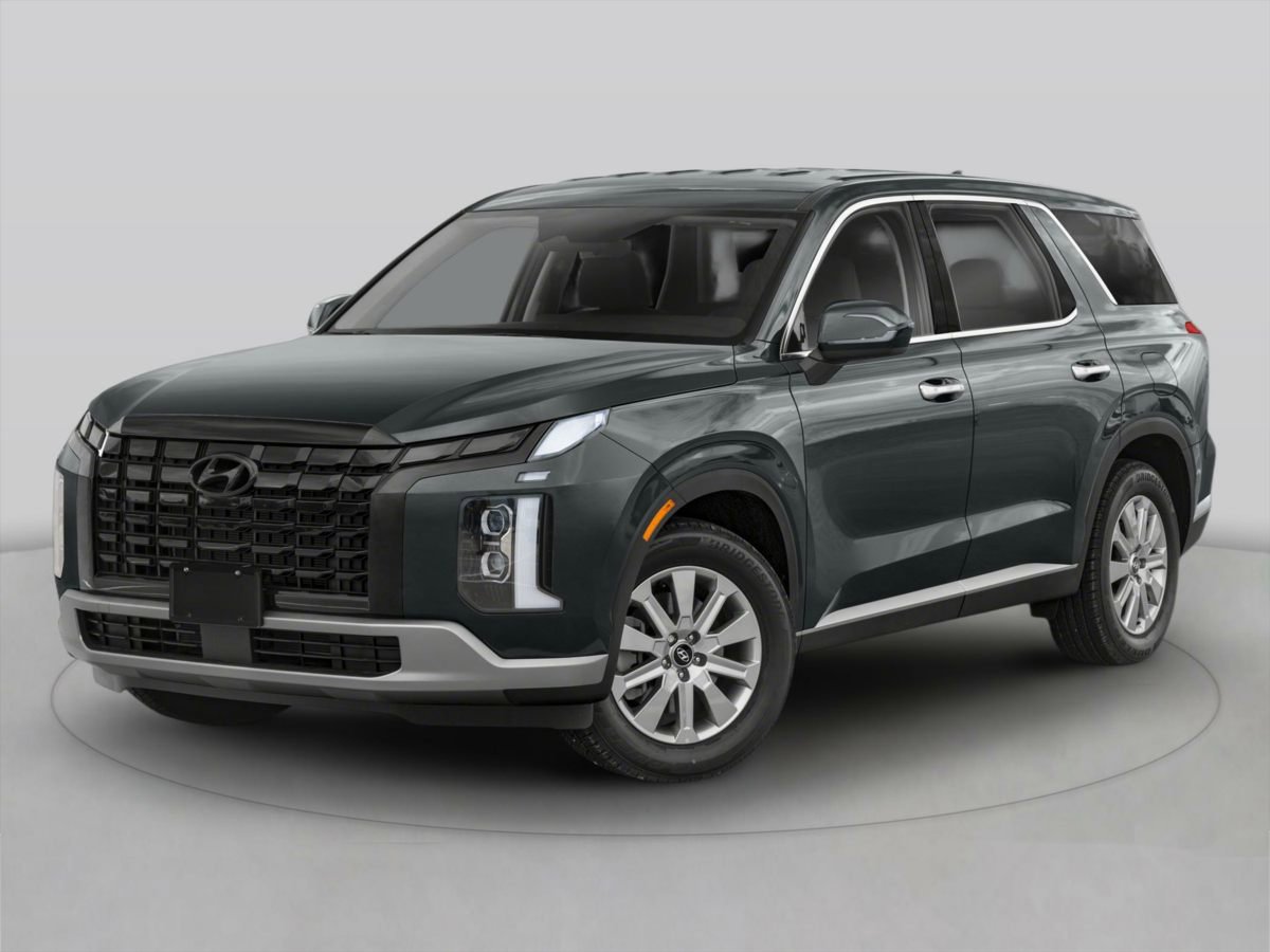 Used 2024 Hyundai Palisade Limited