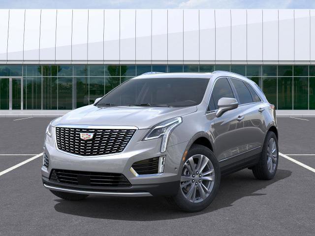 New 2025 Cadillac XT5 Premium Luxury w/ Technology Package image 30