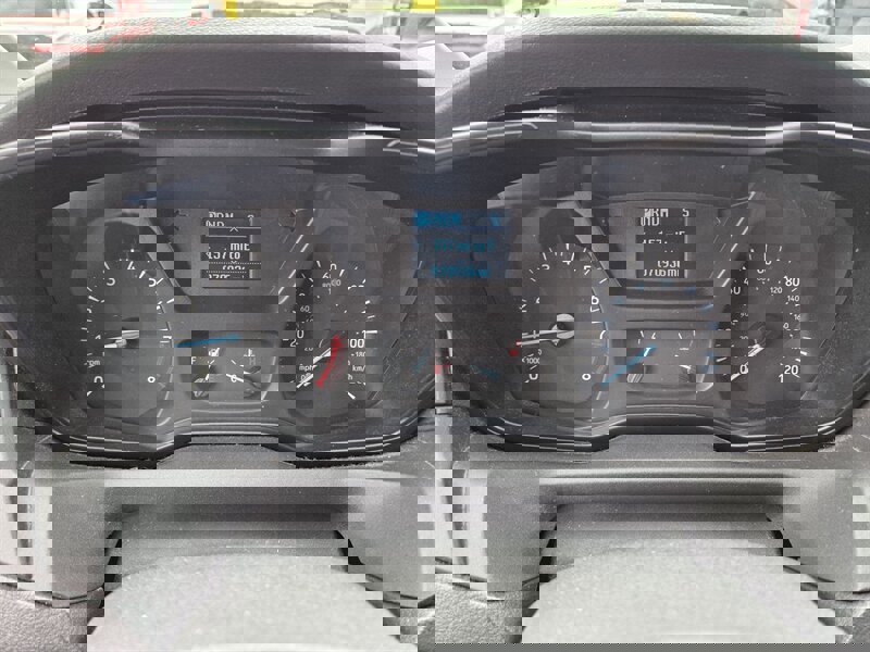 Used 2017 Ford Transit 350 XLT image 16