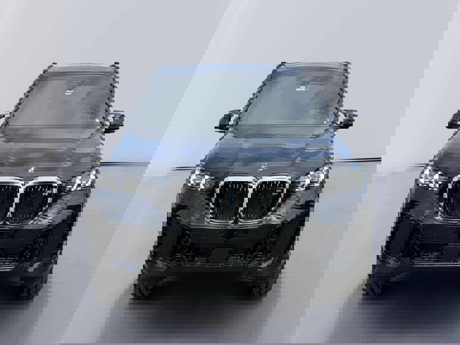 New 2026 BMW X5 M60i image 8