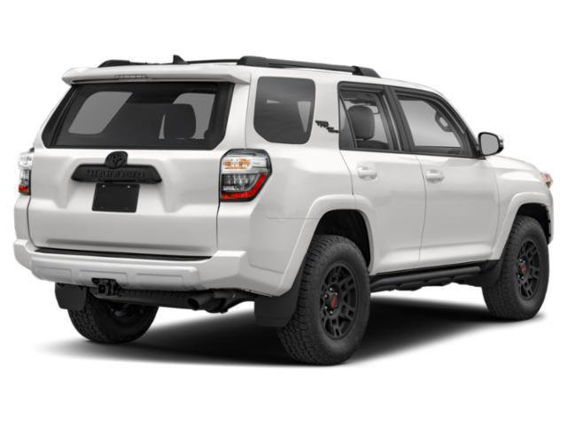 Certified 2023 Toyota 4Runner TRD Off-Road Premium w/ Moonroof Package image 2