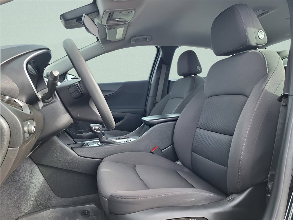 Used 2024 Chevrolet Malibu LT image 20