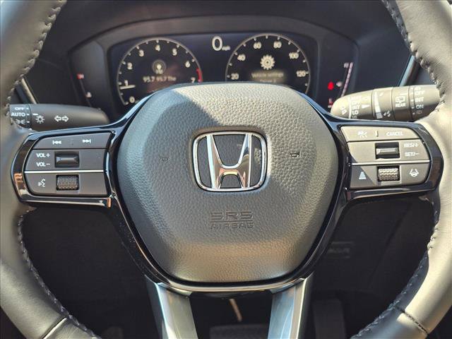 New 2026 Honda CR-V EX-L image 22